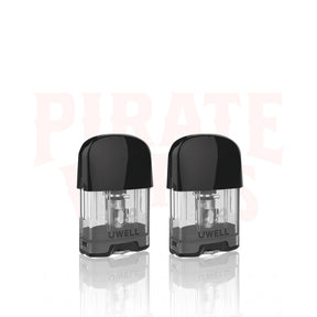 Uwell Caliburn G Replacement Pods