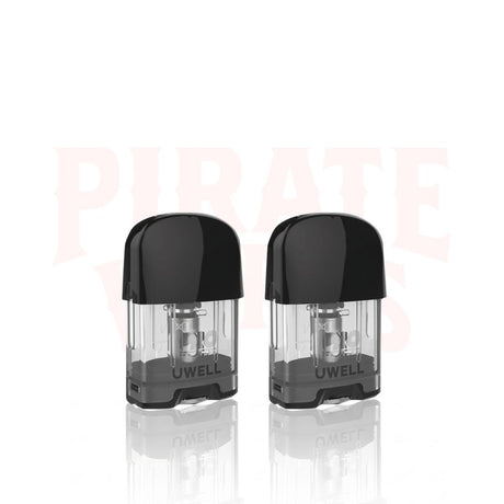 Uwell Caliburn G Replacement Pods