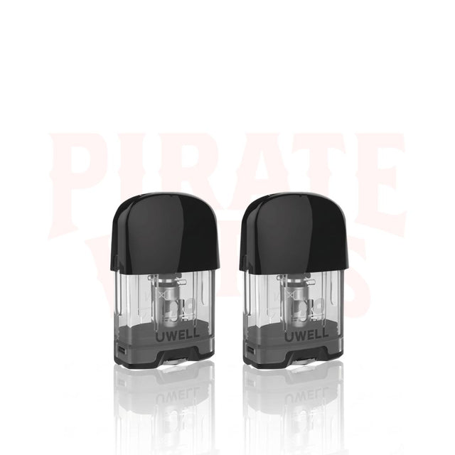 Uwell Caliburn G Replacement Pods