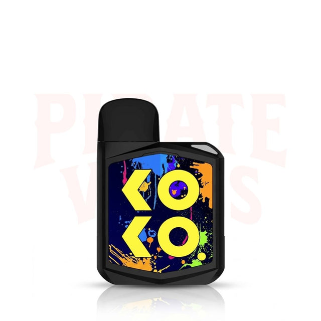 Uwell Caliburn Koko Prime Pod Kit