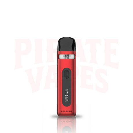 Uwell Caliburn X Pod Kit