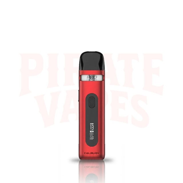 Uwell Caliburn X Pod Kit