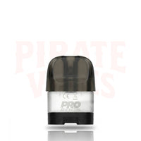 Uwell Caliburn X Replacement Pods 