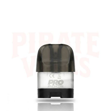 Uwell Caliburn X Replacement Pods 