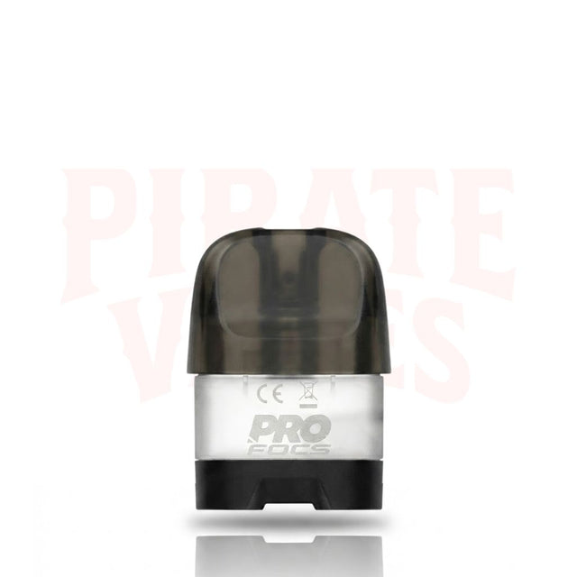 Uwell Caliburn X Replacement Pods 