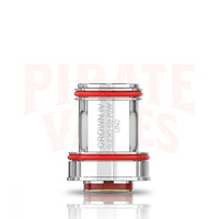 Uwell Crown IV Coils
