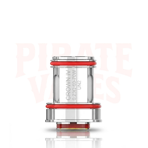 Uwell Crown IV Coils