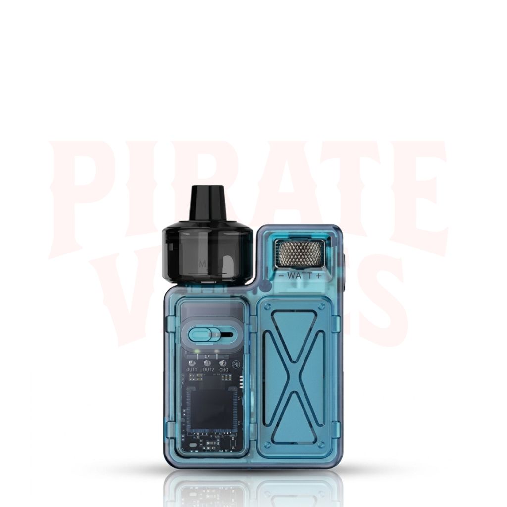 Uwell Crown M Pod Kit