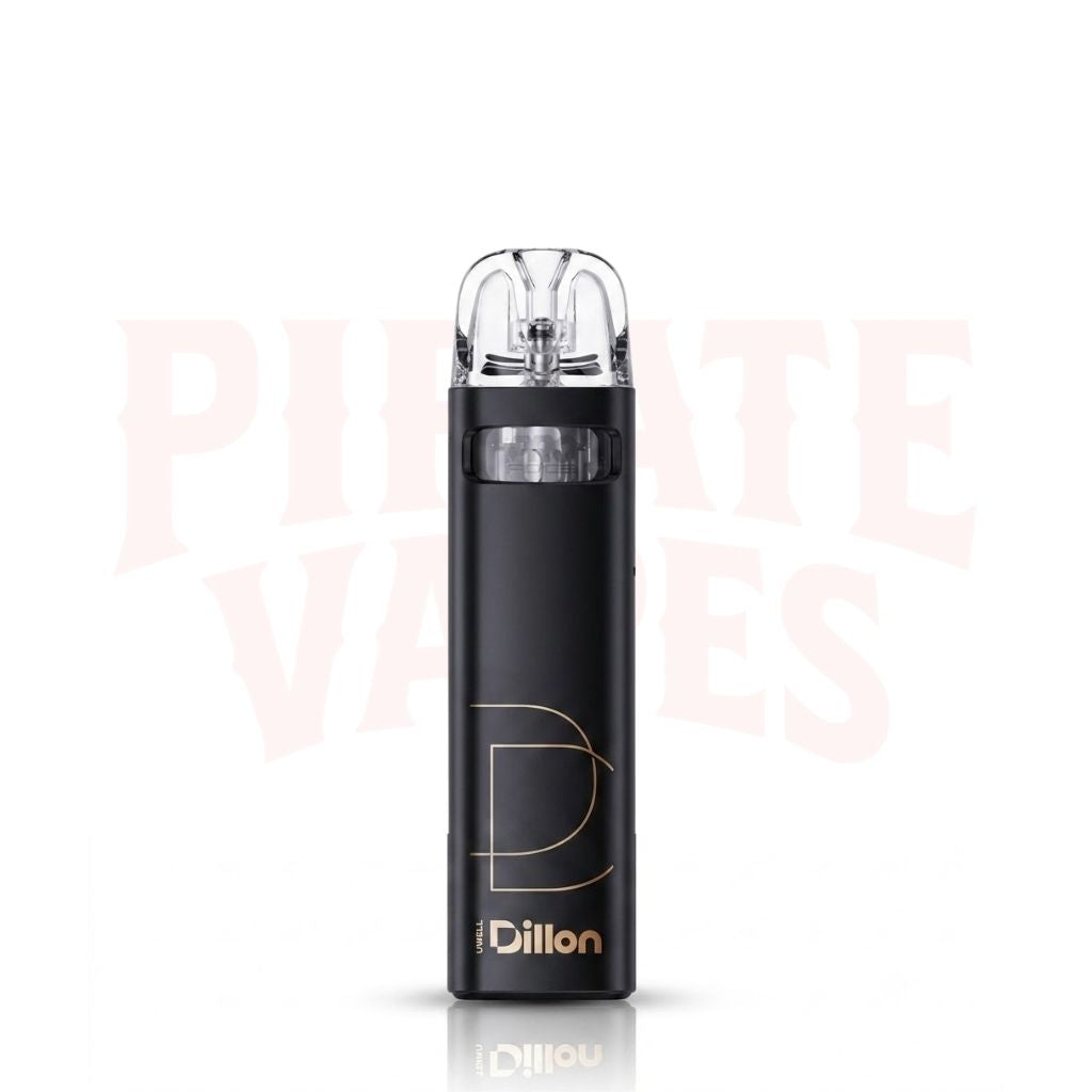 Uwell Dillon EM Pod Vape Kit
