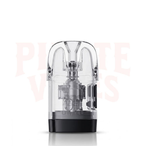 Uwell Dillon EM Replacement Pods