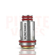 Uwell Nunchaku 2 Replacement Coils