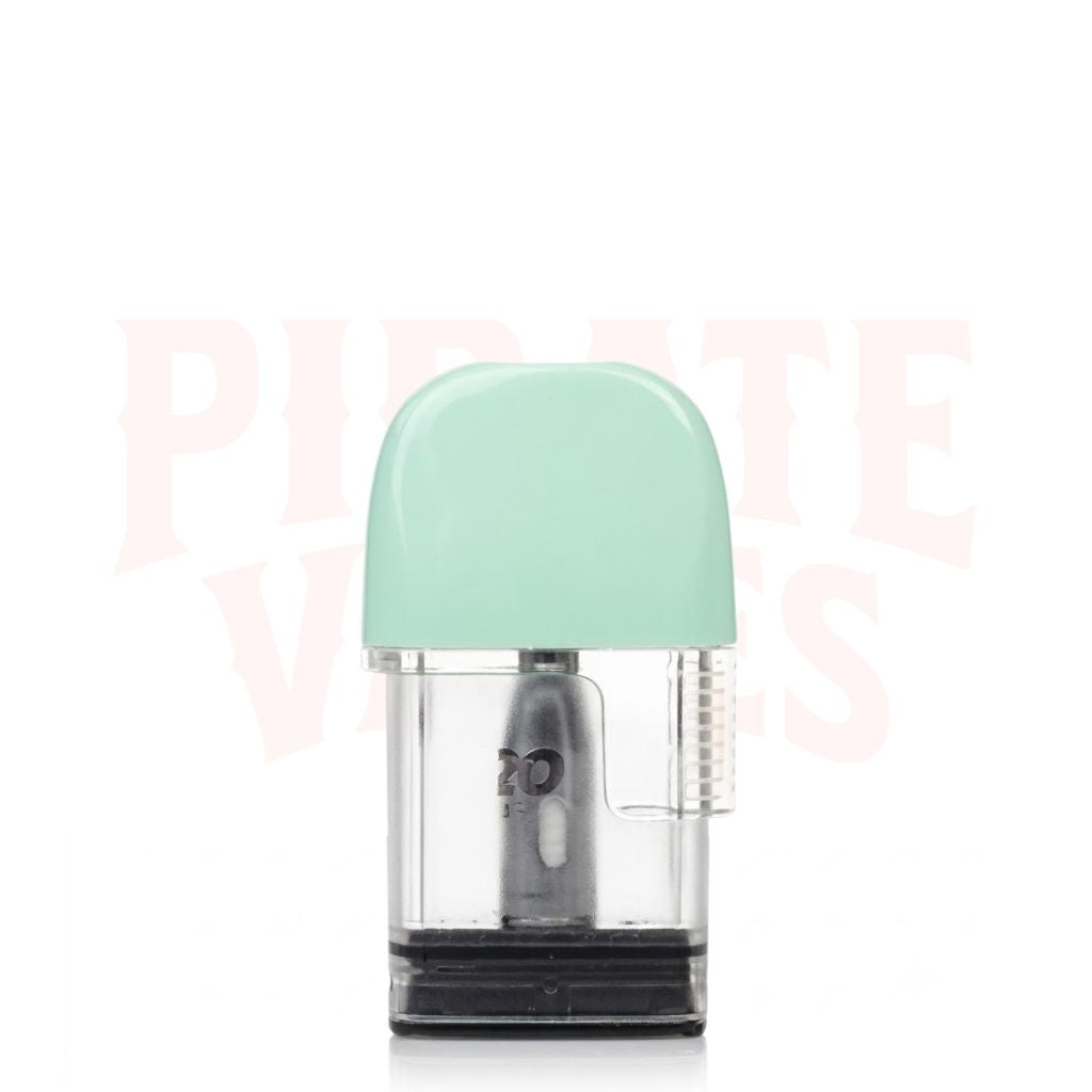 Uwell Popreel P1 Replacement Pods