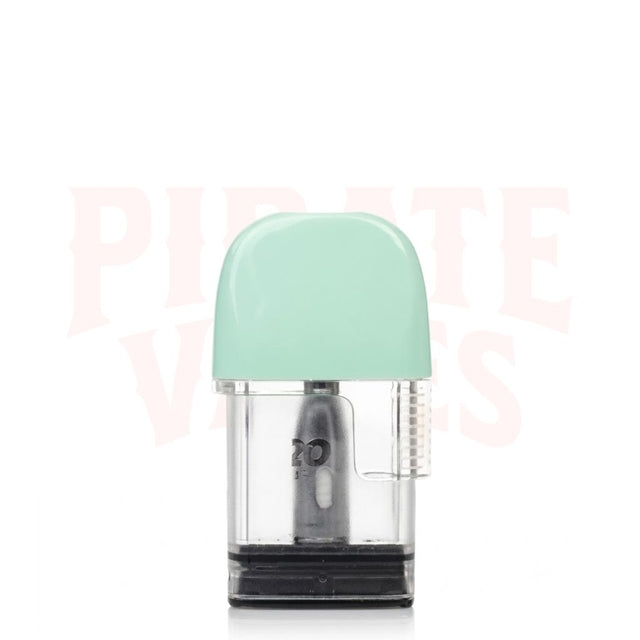 Uwell Popreel P1 Replacement Pods