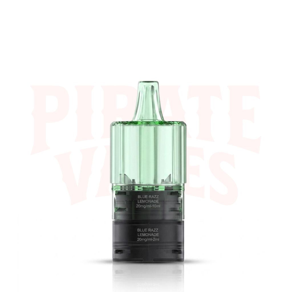 Uwell Viscore 8000 Prefilled Pods