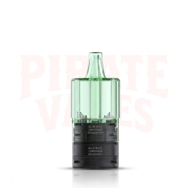 Uwell Viscore 8000 Prefilled Pods