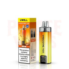 Uwell Viscore Neo 6K Pod Kit 