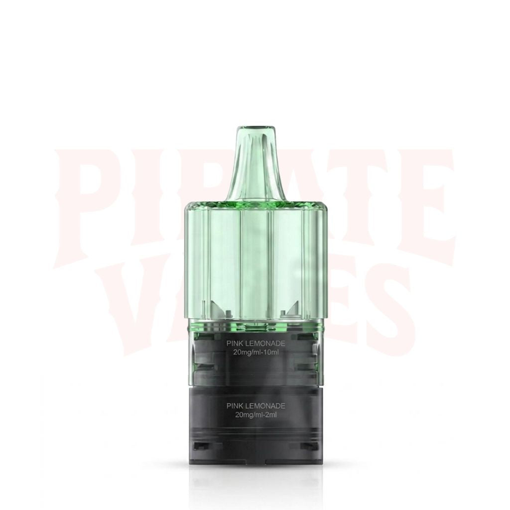 Uwell Viscore Pro+ 40K Refill Pods