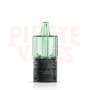 Uwell Viscore Pro+ 40K Refill Pods