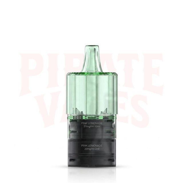 Uwell Viscore Pro+ 40K Refill Pods