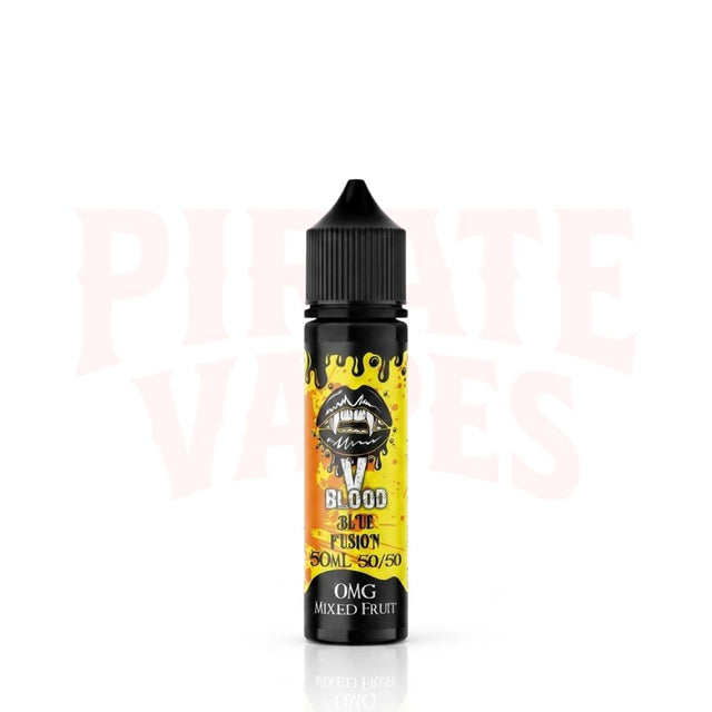 V Blood Shortfill 50ml E-Liquid