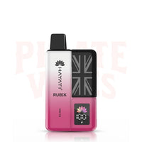 VIM Ice Hayati Rubik 7000 Puffs Pod Kit