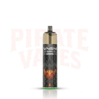 VNSN Quake 10000 Puffs Vape Kit