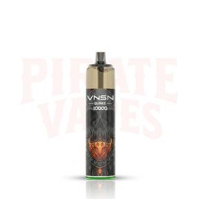 VNSN Quake 10000 Puffs Vape Kit