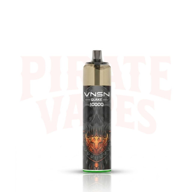 VNSN Quake 10000 Puffs Vape Kit