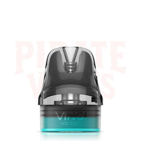 VOOPOO Vinci S Replacement Pods