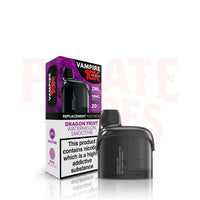 Vampire Vape 10K Prefilled Pods
