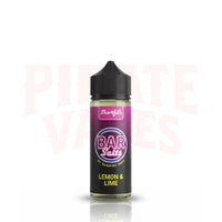 Vampire Vape Bar Salts 100ml Shortfill 