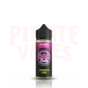 Vampire Vape Bar Salts 100ml Shortfill 