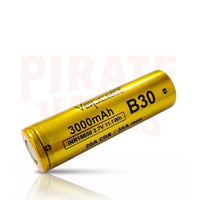 Vapcell B30 18650 3000mAh Battery