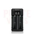 Vapcell U2 Battery Charger