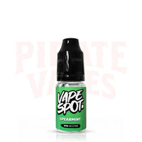 Vape Spot 10ml E-Liquid