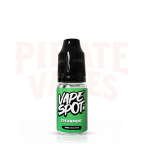 Vape Spot 10ml E-Liquid