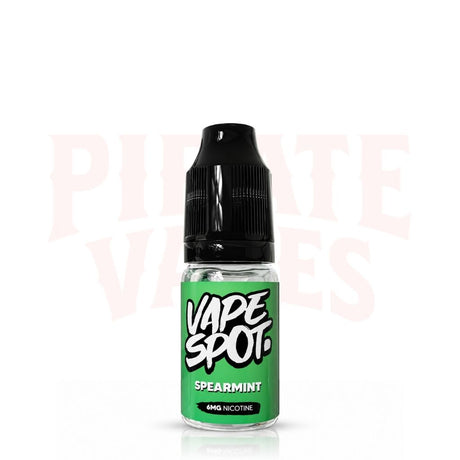Vape Spot 10ml E-Liquid