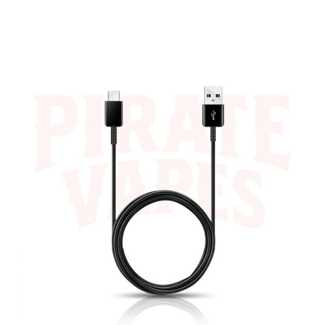 Vape USB-C Type Charging Cable