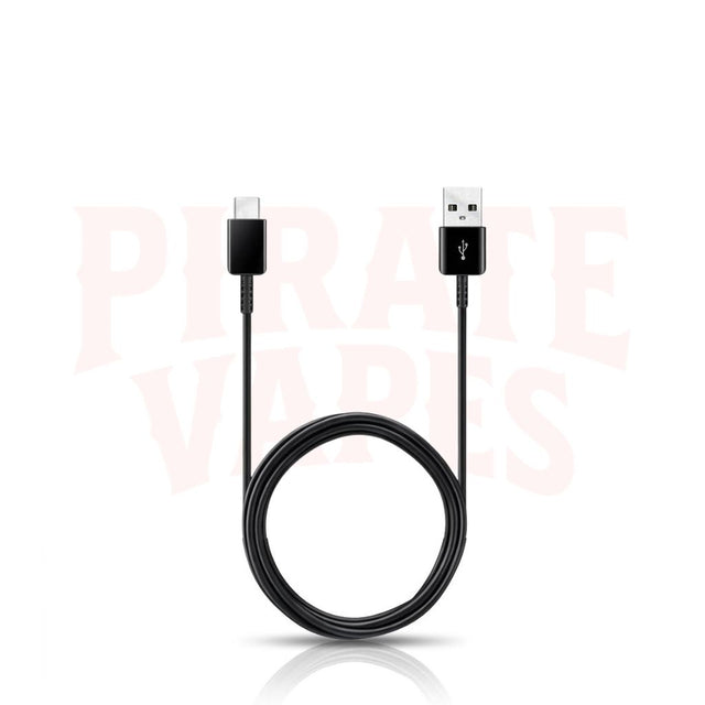 Vape USB-C Type Charging Cable