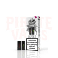 Vapes Bar Angel 2400 Refill Pods
