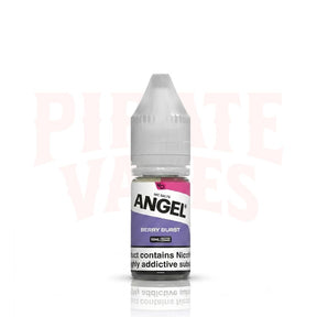 Vapes Bar Angel Nic Salts 10ml E-Liquid