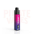 Vapes Bars Ghost Pro 8000+ Puff Pod Kit