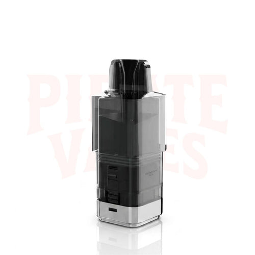 Vapes Bars Ghost Pro 8000+ Refill Pods
