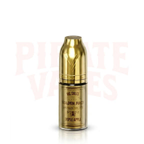 Vaplay Golden Juice Nic Salts 10ml