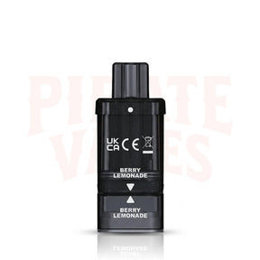 Vaplay VP10000 Prefilled Pods