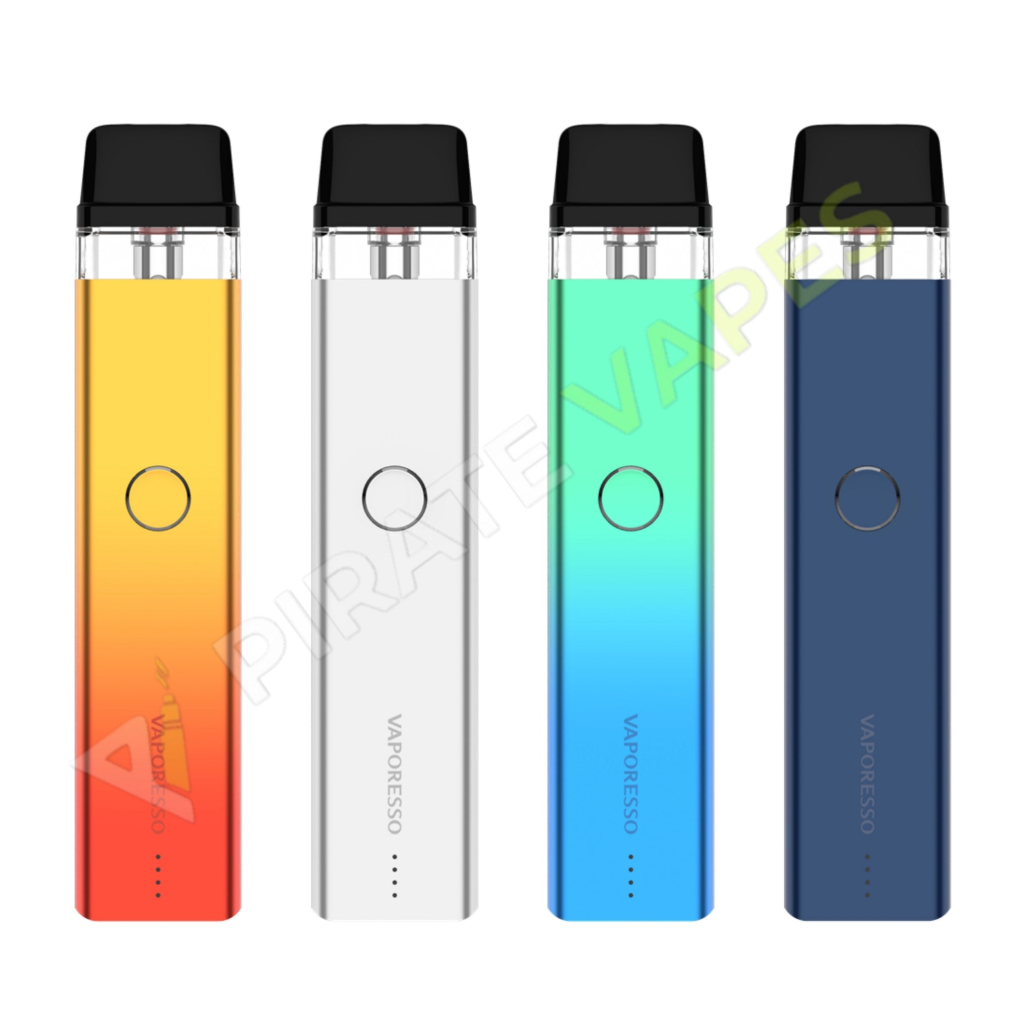 Vaporesso Xros 2 Pod Kit
