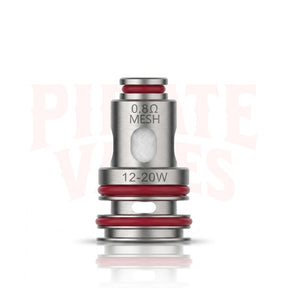 Vaporesso GTi Replacement Mesh Coils