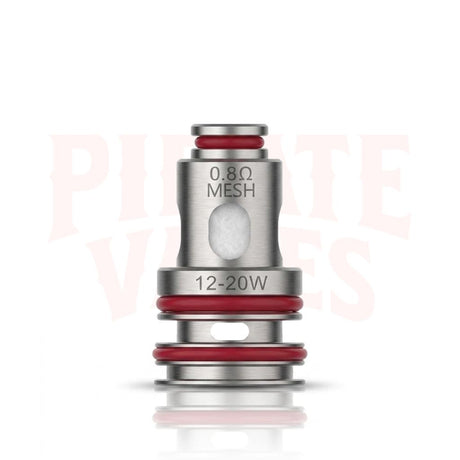 Vaporesso GTi Replacement Mesh Coils
