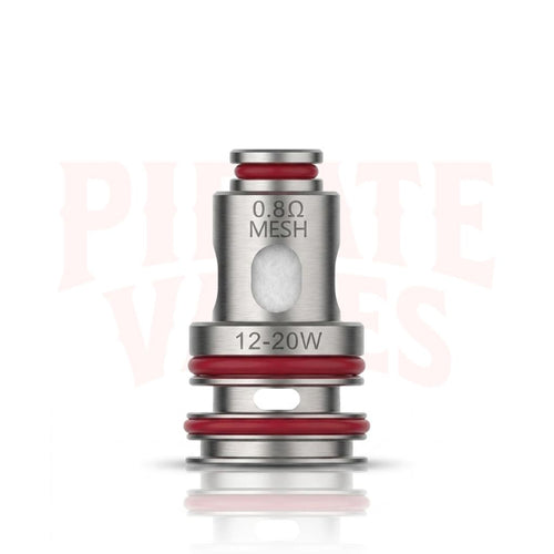 Vaporesso GTi Replacement Mesh Coils
