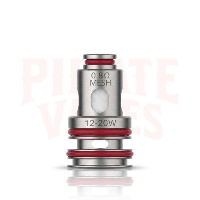 Vaporesso GTi Replacement Mesh Coils